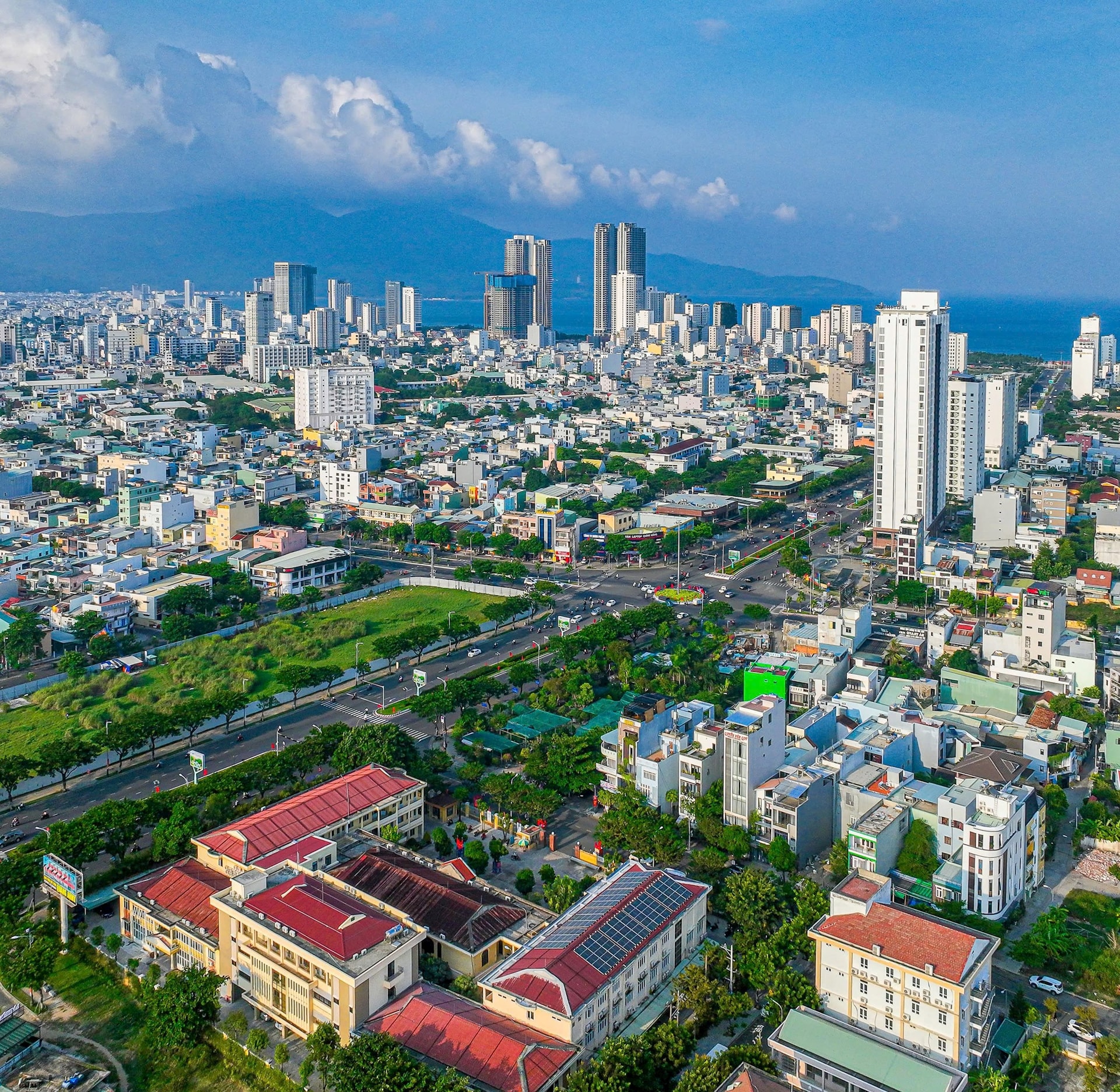 Phấn đấu cao nhất đưa Trung tâm tài chính quốc tế tại Việt Nam vào hoạt động trong tháng 11/2025